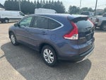 2014 CR-V Thumbnail 5