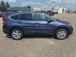 2014 CR-V Thumbnail 8