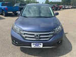 2014 CR-V Thumbnail 2