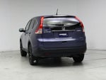 2014 CR-V Thumbnail 4
