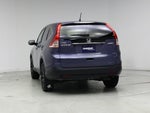 2014 CR-V Thumbnail 5