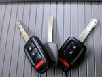 2014 CR-V Thumbnail 23