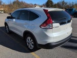 2014 CR-V Thumbnail 4