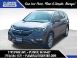2015 CR-V Thumbnail 1