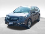 2015 CR-V Thumbnail 3