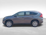 2015 CR-V Thumbnail 4