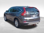 2015 CR-V Thumbnail 5