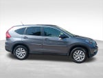 2015 CR-V Thumbnail 8