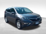 2015 CR-V Thumbnail 9