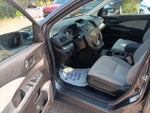 2015 CR-V Thumbnail 13