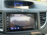 2015 CR-V Thumbnail 35