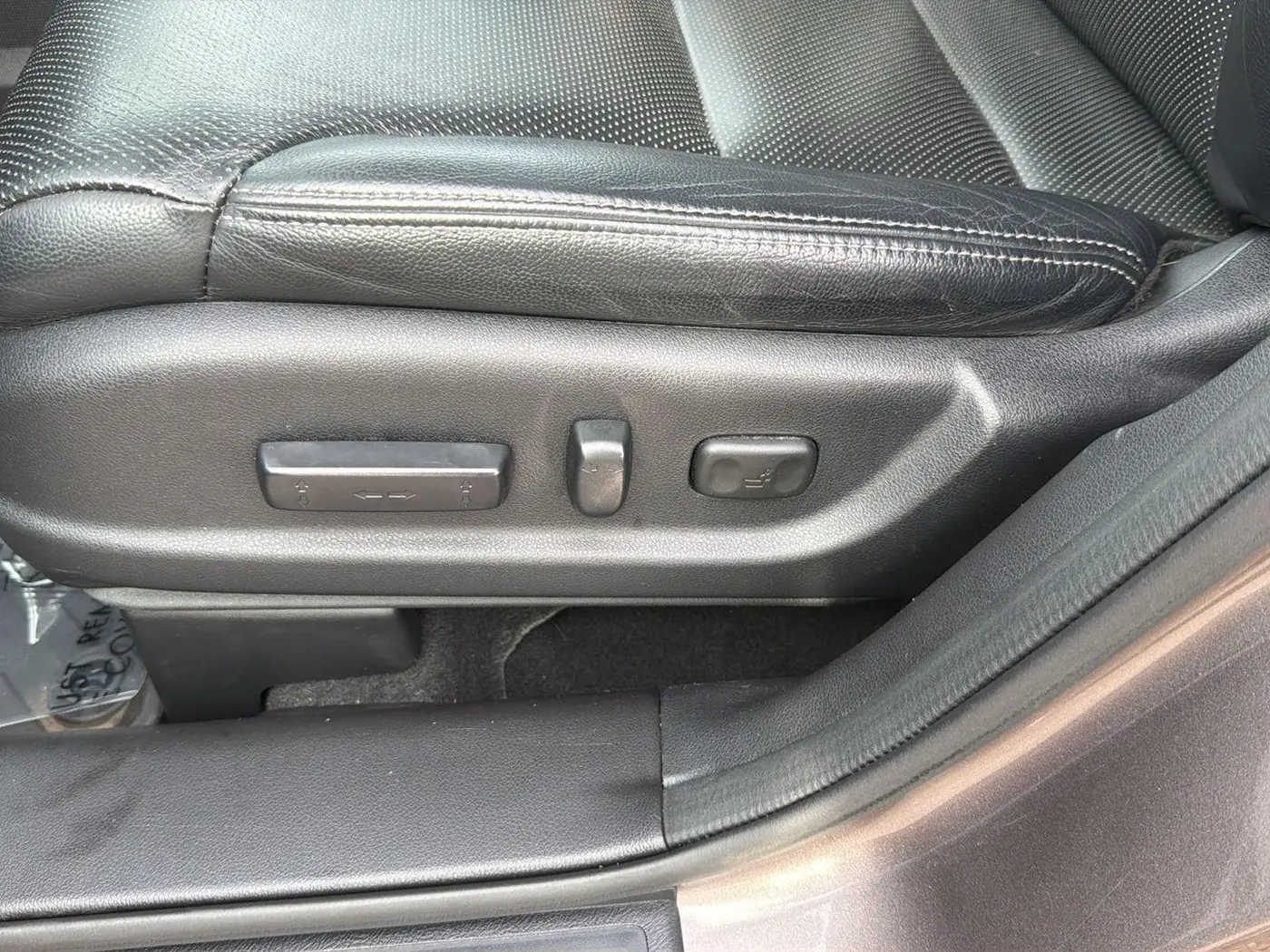 2015 Honda CR-V - $23,888