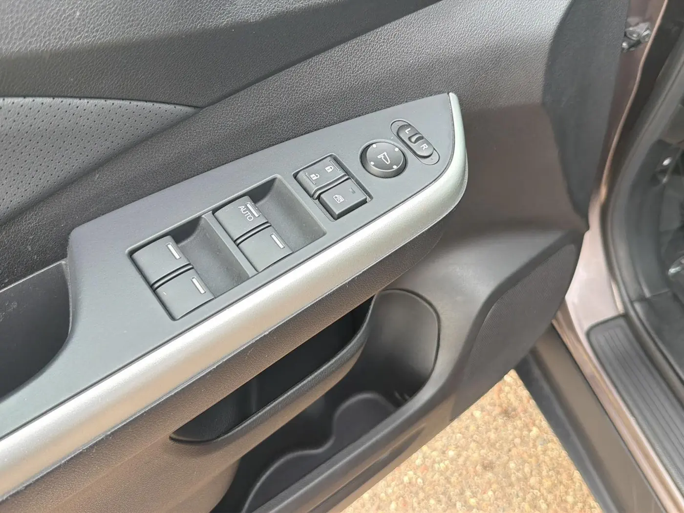 2015 Honda CR-V - $23,888