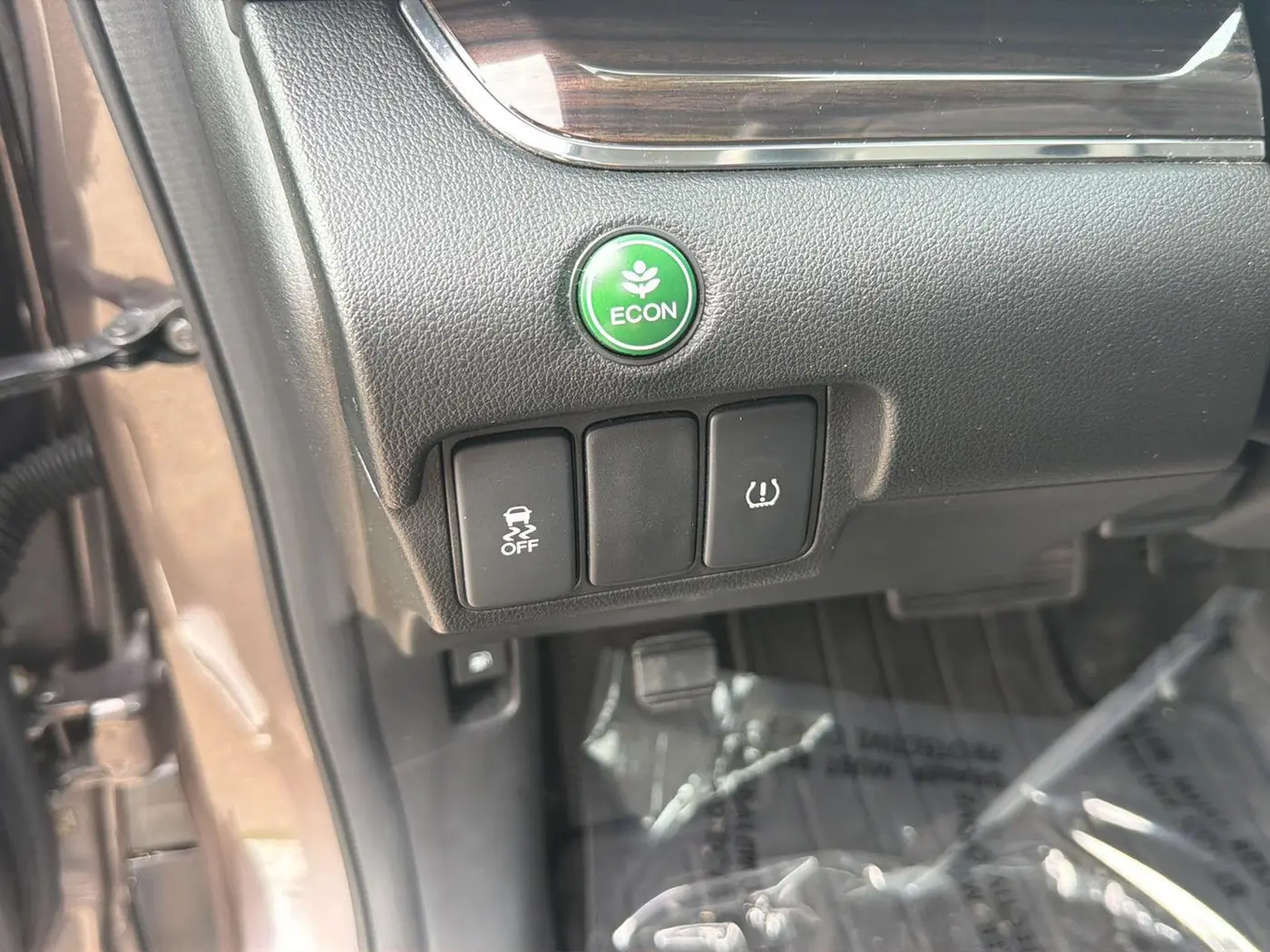 2015 Honda CR-V - $23,888