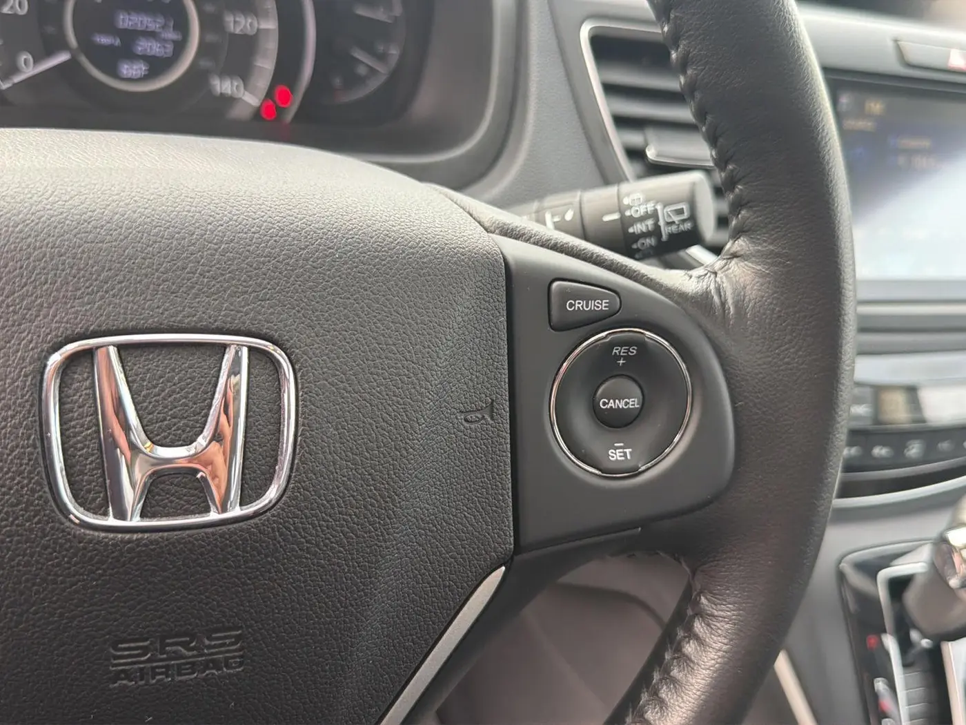 2015 Honda CR-V - $23,888
