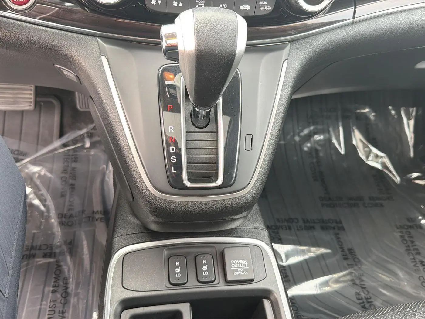 2015 Honda CR-V - $23,888