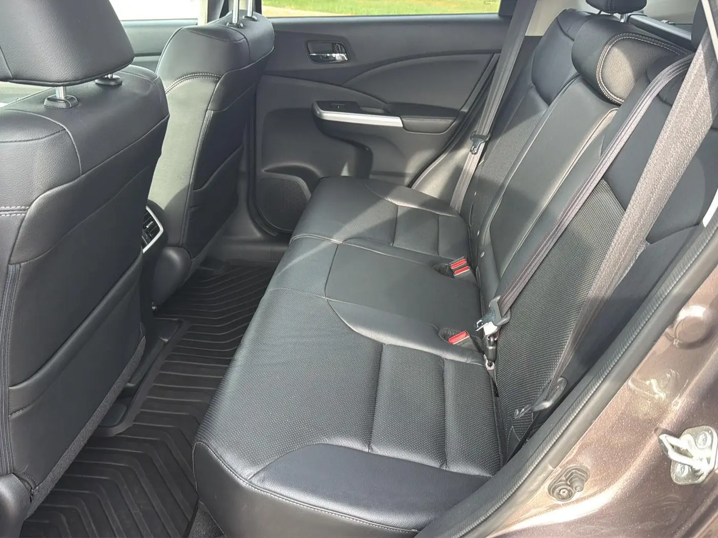 2015 Honda CR-V - $23,888