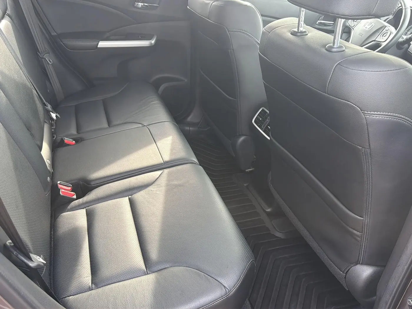 2015 Honda CR-V - $23,888
