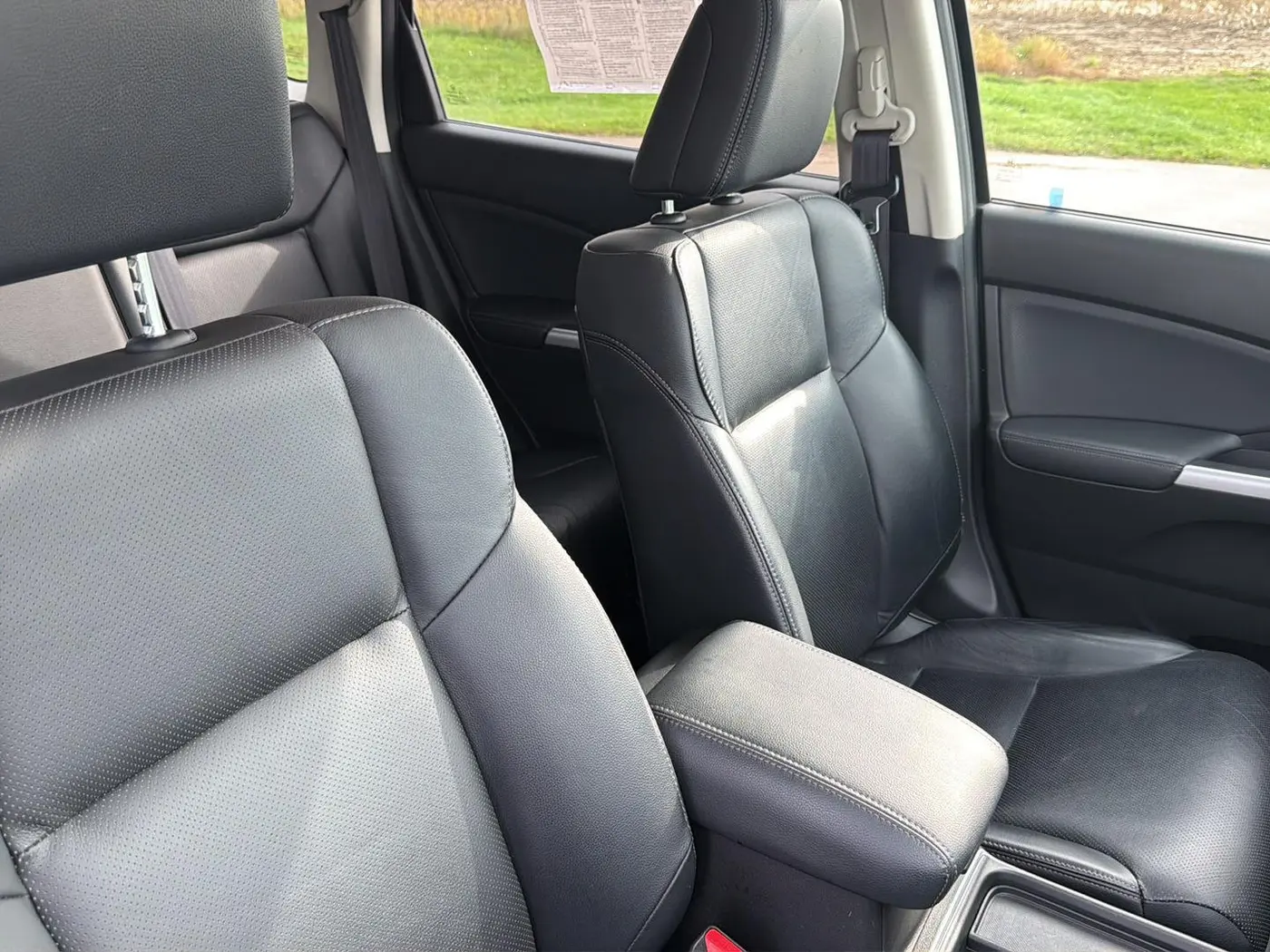 2015 Honda CR-V - $23,888