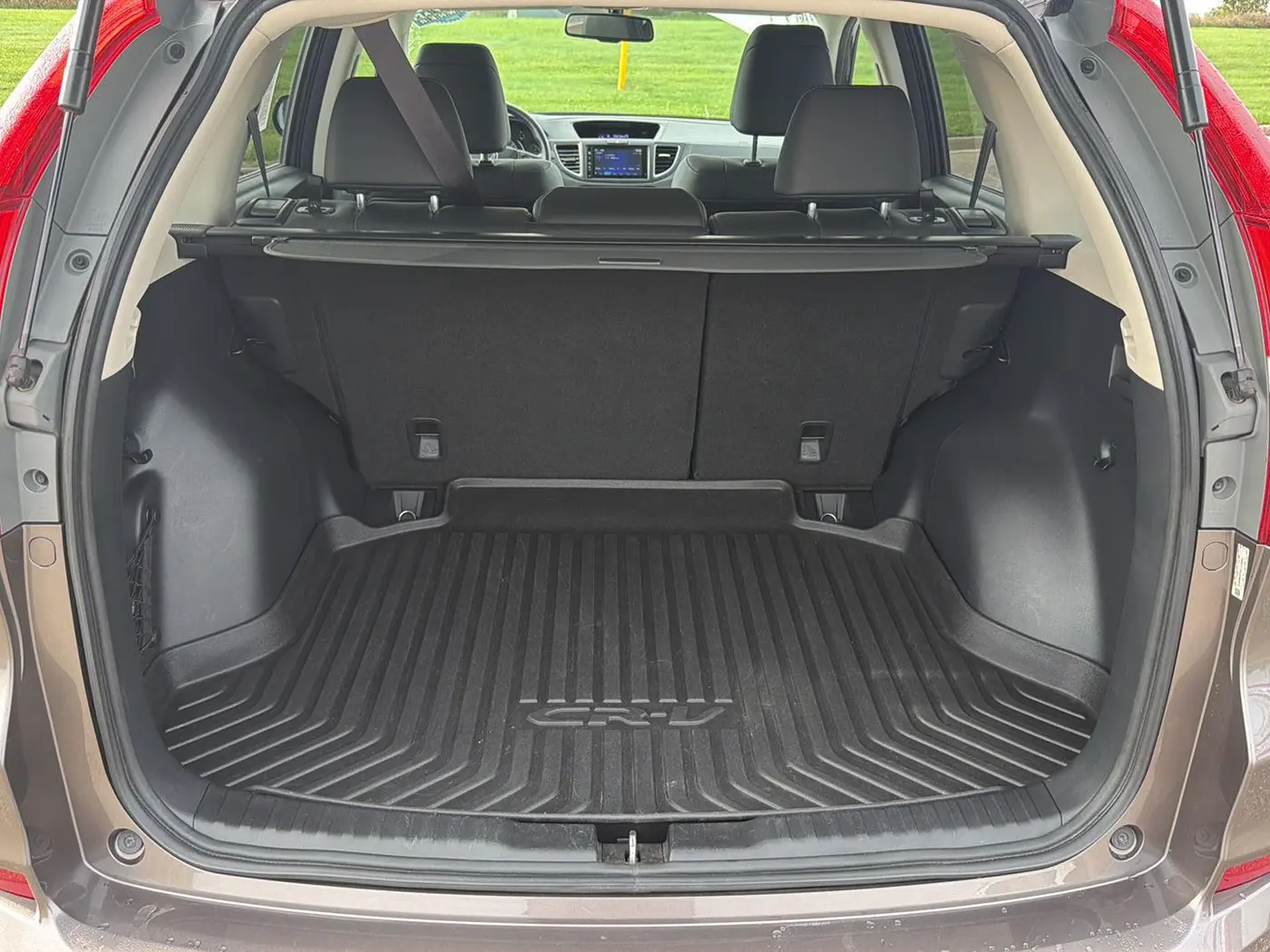 2015 Honda CR-V - $23,888