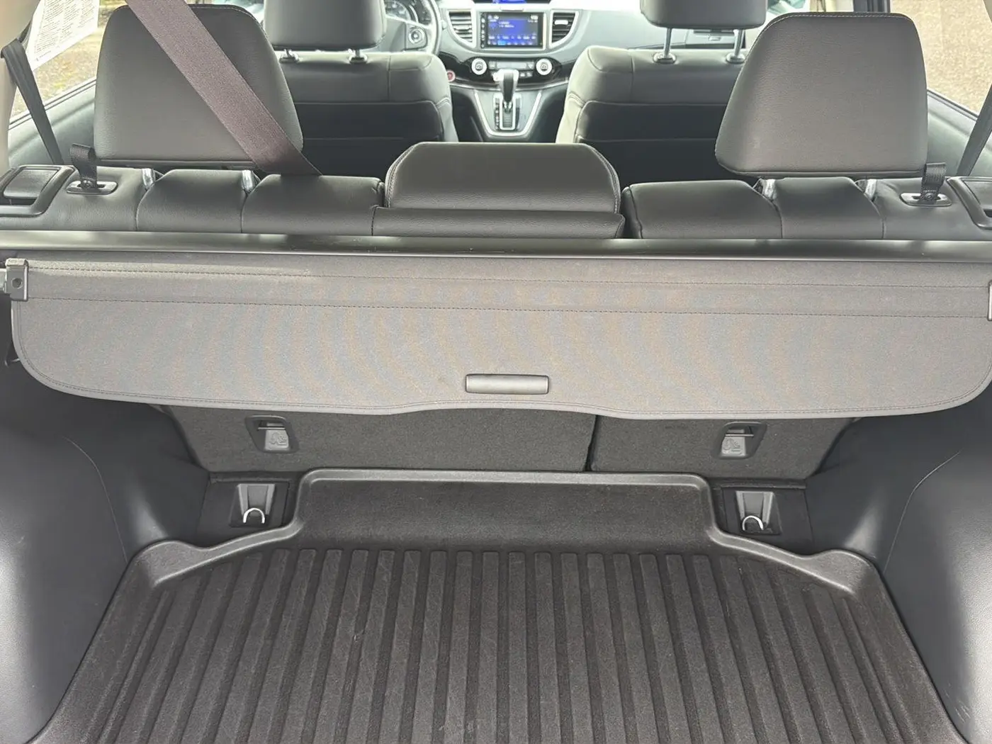 2015 Honda CR-V - $23,888