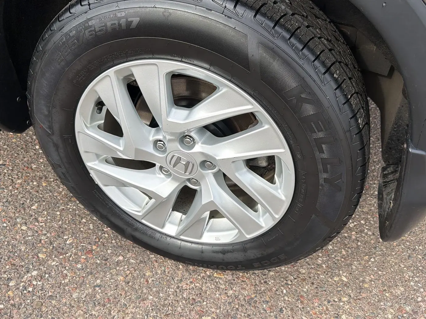 2015 Honda CR-V - $23,888