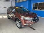 2016 CR-V Thumbnail 3