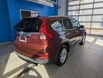 2016 CR-V Thumbnail 4