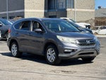 2016 CR-V Thumbnail 1