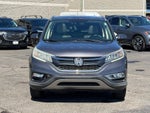 2016 CR-V Thumbnail 2