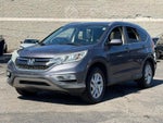 2016 CR-V Thumbnail 3