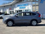 2016 CR-V Thumbnail 4