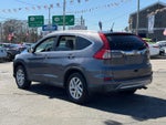 2016 CR-V Thumbnail 5