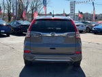 2016 CR-V Thumbnail 6