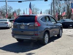 2016 CR-V Thumbnail 7