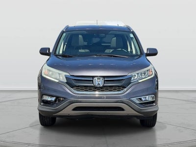 2016 Honda CR-V AWD EX-L 4DR SUV