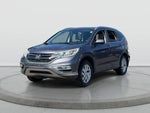 2016 CR-V Thumbnail 3