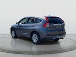 2016 CR-V Thumbnail 5