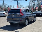 2016 CR-V Thumbnail 8