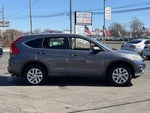 2016 CR-V Thumbnail 9