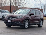 2012 CR-V Thumbnail 3