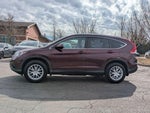 2012 CR-V Thumbnail 4