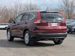 2012 CR-V Thumbnail 5