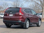 2012 CR-V Thumbnail 7