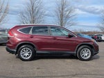 2012 CR-V Thumbnail 8