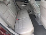 2012 CR-V Thumbnail 25