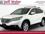 2013 CR-V Thumbnail 1