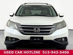 2013 CR-V Thumbnail 2
