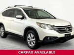 2013 CR-V Thumbnail 3