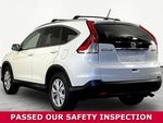 2013 CR-V Thumbnail 4